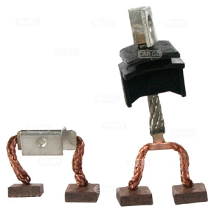 Carbon Brush, starter F032141190
