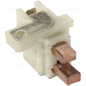 Holder, carbon brushes F032130703