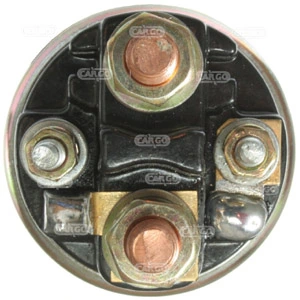 Solenoid Switch, starter F032137370