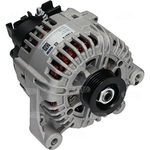 Alternator F032116679