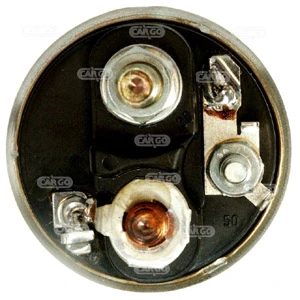 Solenoid Switch, starter F032231653