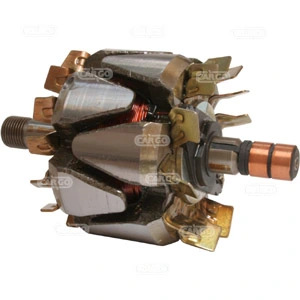 Rotor, alternator F032136674
