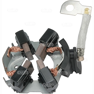 Holder, carbon brushes F032333971