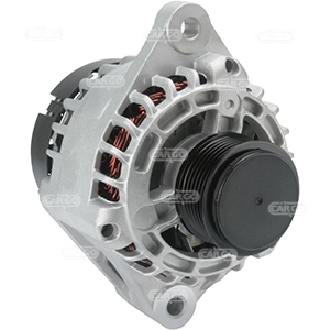 Alternator F032113904