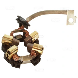 Holder, carbon brushes F032137703