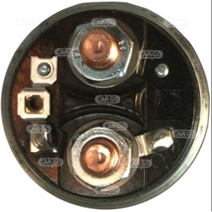 Solenoid Switch, starter F032231711