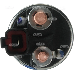 Solenoid Switch, starter F032334128