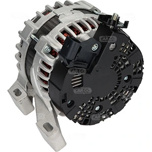 Alternator F032115521