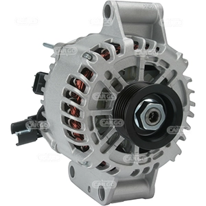 Alternator F032113709