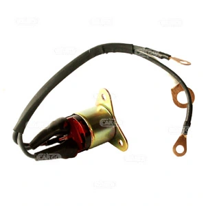 Relay, starter F032231267