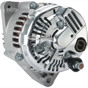Alternator F032115788