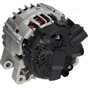 Alternator F032116242