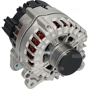 Alternator F032116614