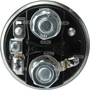 Solenoid Switch, starter F032130297