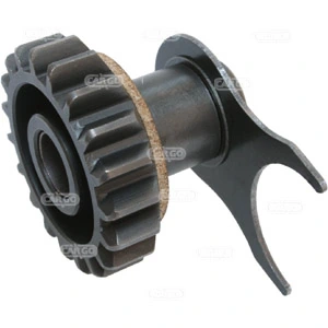 Pinion, starter F032234504