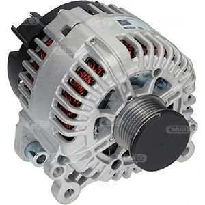 Alternator F032116586