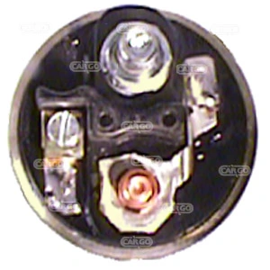 Solenoid Switch, starter F032137276
