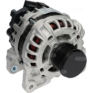 Alternator F032116790