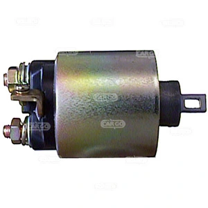 Solenoid Switch, starter F032138170