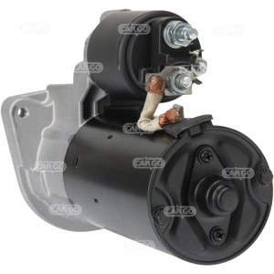 Motor de arranque F032114833