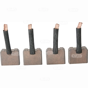 Carbon Brush, starter F032140361
