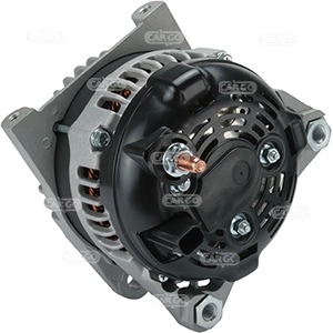 Alternator F032114011