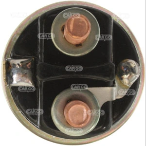 Solenoid Switch, starter F032235076
