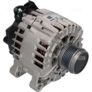 Alternator F032114724