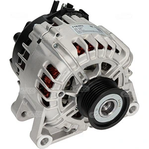 Alternator F032116393