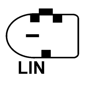 Alternator F032115713