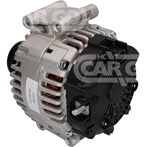 Alternator F032116185