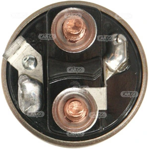 Solenoid Switch, starter F032232452