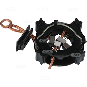 Holder, carbon brushes F032139224