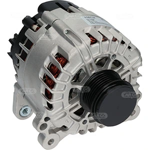 Alternator F032116718