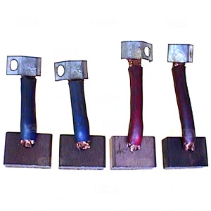 Carbon Brush, starter F032900053