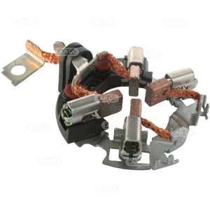 Holder, carbon brushes F032235281