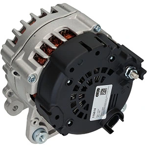 Alternator F032116614