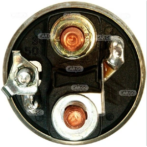 Solenoid Switch, starter F032230809