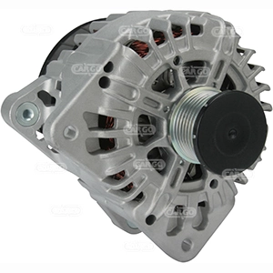 Alternator F032114509