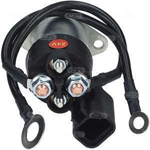 Relay, starter F032335970