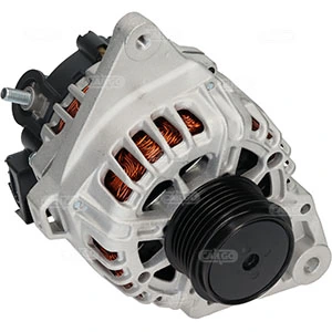 Alternator F032116721