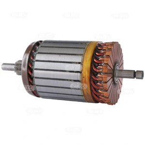 Armature, starter F032139593
