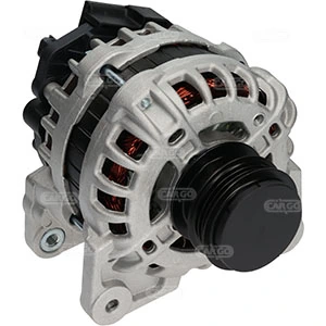 Alternator F032116205