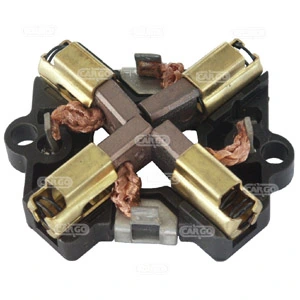 Holder, carbon brushes F032134661
