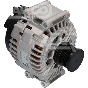 Alternator F032116185