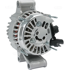 Alternator F032113709