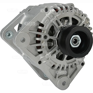 Alternator F032115411