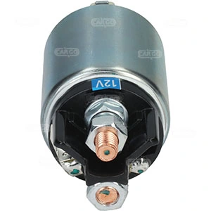 Solenoid Switch, starter F032335689