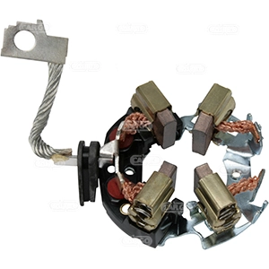 Holder, carbon brushes F032134659