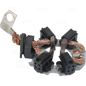 Holder, carbon brushes F032237859